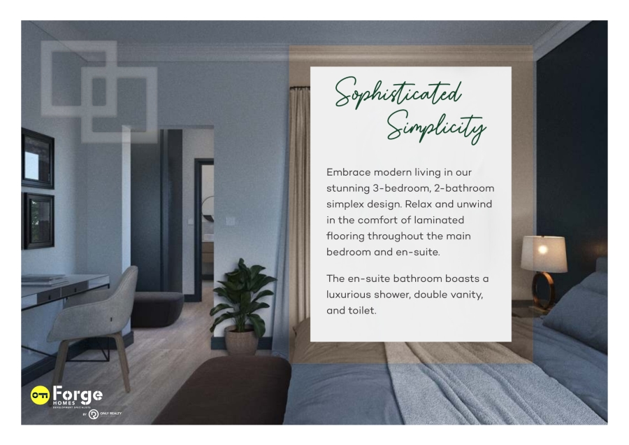 3 Bedroom Property for Sale in Sandown Western Cape